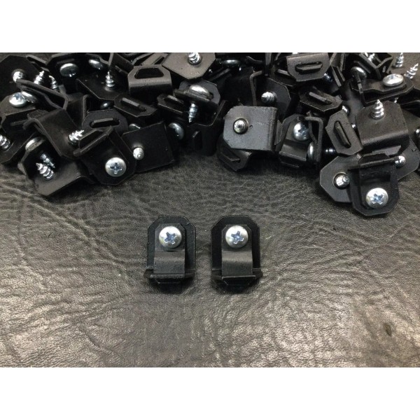 Pacific AirCooled Type 1 Fresh Air Ducting Cable Stay Set