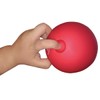 Katzenförmiges Bowlingspiel von Ludi | Kunststoff - ab 10 Monaten