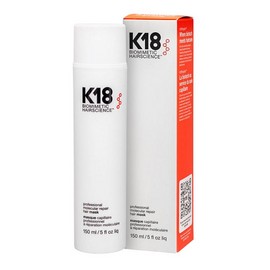 K18 Professional Molecular Repair Hair Mask, 5 oz.