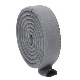 Grey Hydration Bladder Tube Sleeve for Running Cycling Water Bag Thermal Tube Cover Accessories