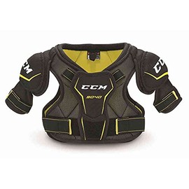 CCM Shoulder Pads Tacks 9040 Bambini, m