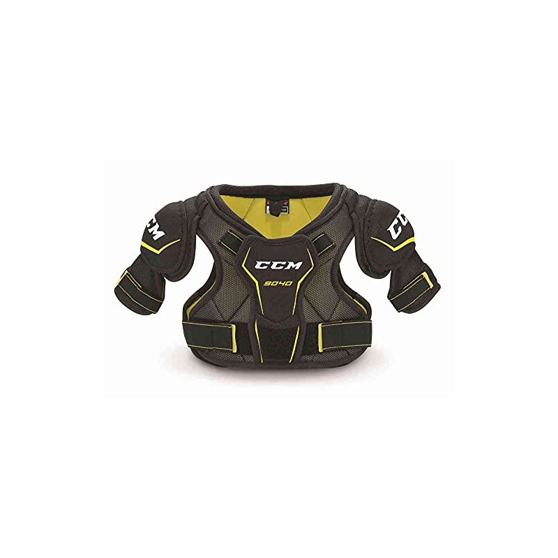 CCM Shoulder Pads Tacks 9040 Bambini, m