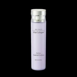 Essential Beauty Age Focus Vital Collagen Essential Emulsion 160ml / 필수뷰티 에이지 포커스 바이탈 콜라겐 에센셜 에멀전 160ml