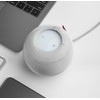 Coyktonty Protective Cover for Apple Smart Speaker dust Cover Homepod