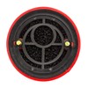 44mm Minimoto Performance High Flow Air Filter Red Mini Moto