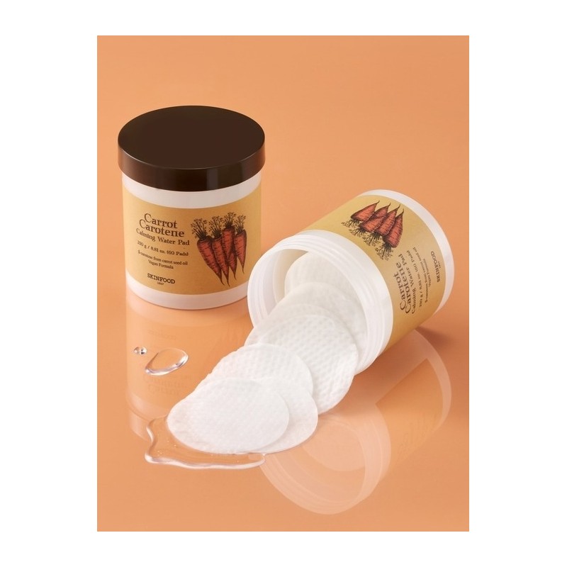 60 toner pads (choose 1) / 토너 패드 60매 본품