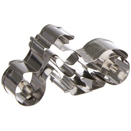 Städter Stainless Steel Cookie Cutter