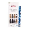 KS Voguish Fantasy Nails- New York
