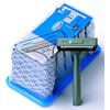 TB-10BI T-Shape Blue (SM) 10P
