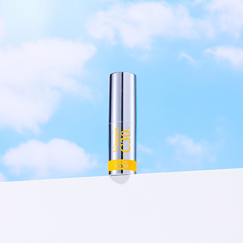 YADAT Vitamin C 30 Dark Spot Correcting Balm 10g Whitening