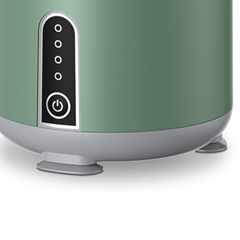 Electric Egg Scrambler Shaker Efficient Mixing Uniform Rotation Multifunctional Portable