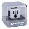 Fidget Cubes, original cube by Antsy Labs, toy.
