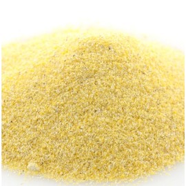 WinCrest Bulk Foods WinCrest Fine Yellow Cornmeal - 3 Lb Tub