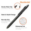 Shuttle Art Ballpoint Pen