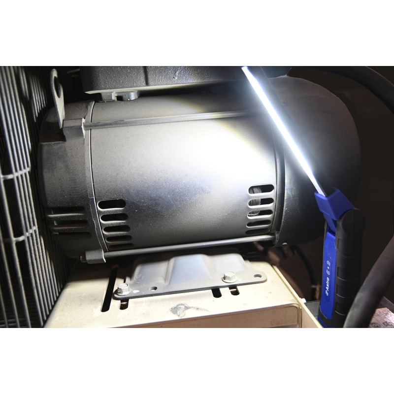 Astro Tools 52SLMAX 750x2 Lumen Wirelessly Rechargeable Folding Double-Sided LED