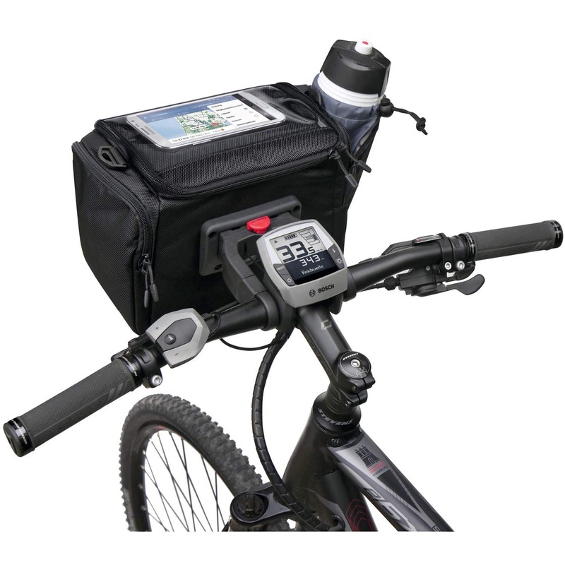 Rixen & Kaul Unisex Rixen Kaul Handlebar Adapter E Bracket