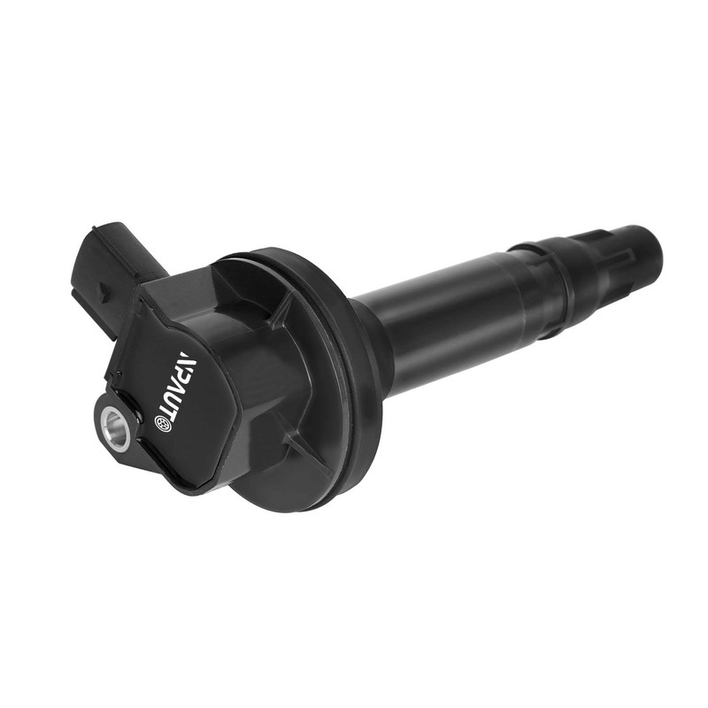 Ignition Coil Pack Replacement for 3.5 3.7 V6 Ford Edge