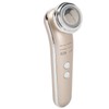 Face Beauty Machine Heating Vibration Massage Remove Skin Dirts Photon