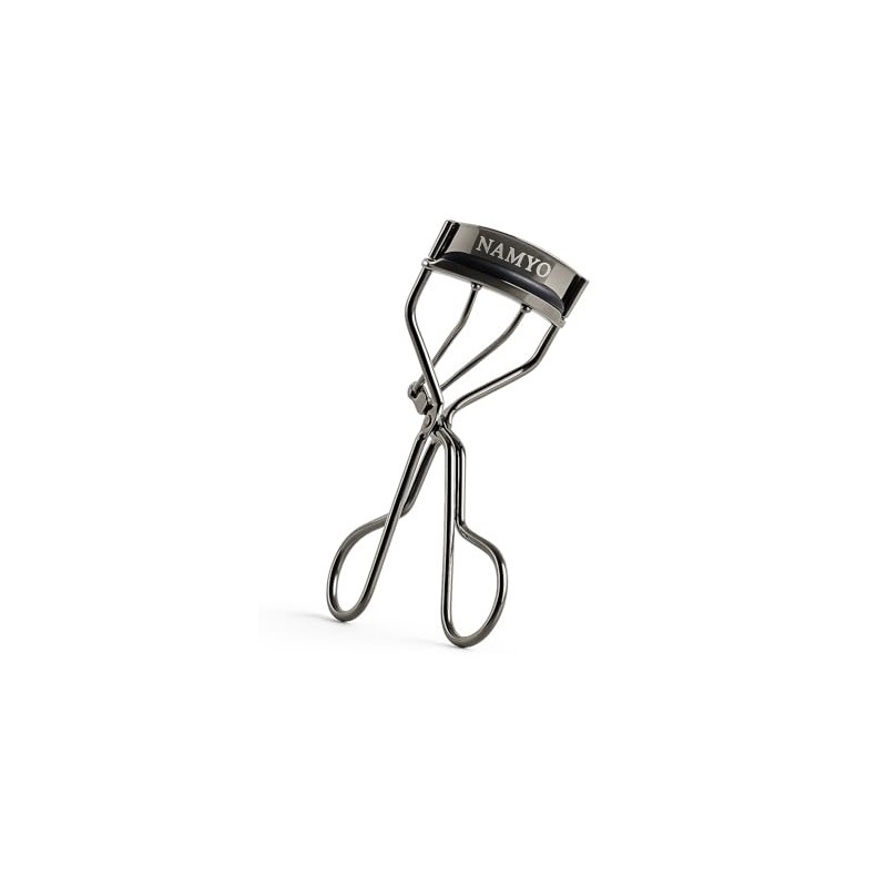 Rizador de pestañas Gunmetal
