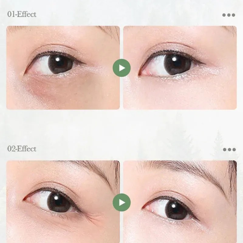 Avocado Bouncy Moisturizing Eye Cream 20g / 0.7oz Todo Tipo