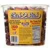 Chick-O-Stick 160 Piece Tub