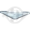 DIEDERICHS 1415079 Side Indicator Right/Left
