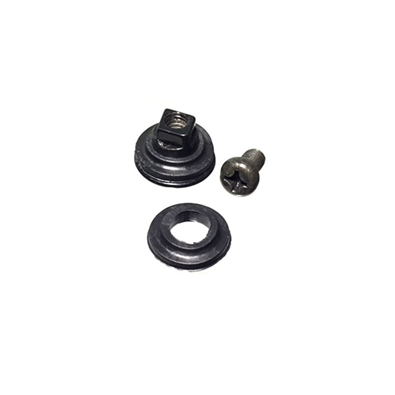 ihave Replacement For Rear Quarter Window Bolt Nut Screw Cab