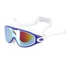 Swim Goggles Wide View Waterproof Anti Fog Swimming Goggles Dazzling