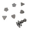 Magnetic Chess Game for Kids and Adults Tabletop Multiplayer Magnet