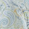 Levtex Home - Cortona Paisley Duvet Cover Set - King