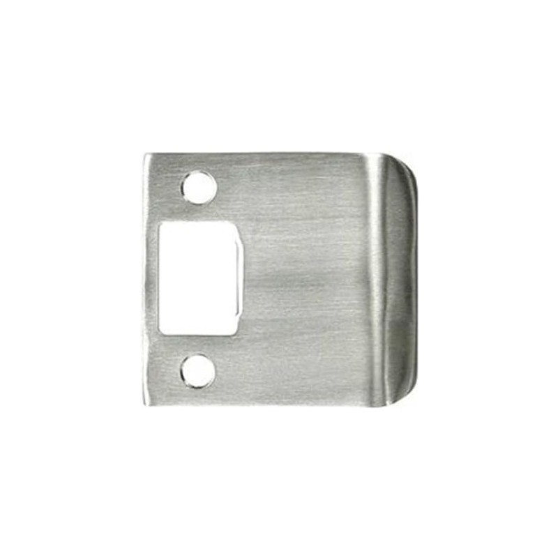 Don-Jo EL-205-DU Duro Coated Extended Lip Strike