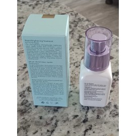 Estée Lauder NIB NEW Estee Lauder Perfectionist Pro Rapid Brightening Treatment 1 oz