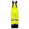 JORESTECH Safety Rain Set Kit with High Visibility Jacket with