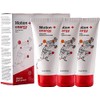 Crema de Efecto Calor Aceites Esenciales de Eucalipto, Romero, Canela