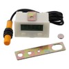 5 Digit Plastic Automatic Sensing Counter Proximity Switch Sensor Loop