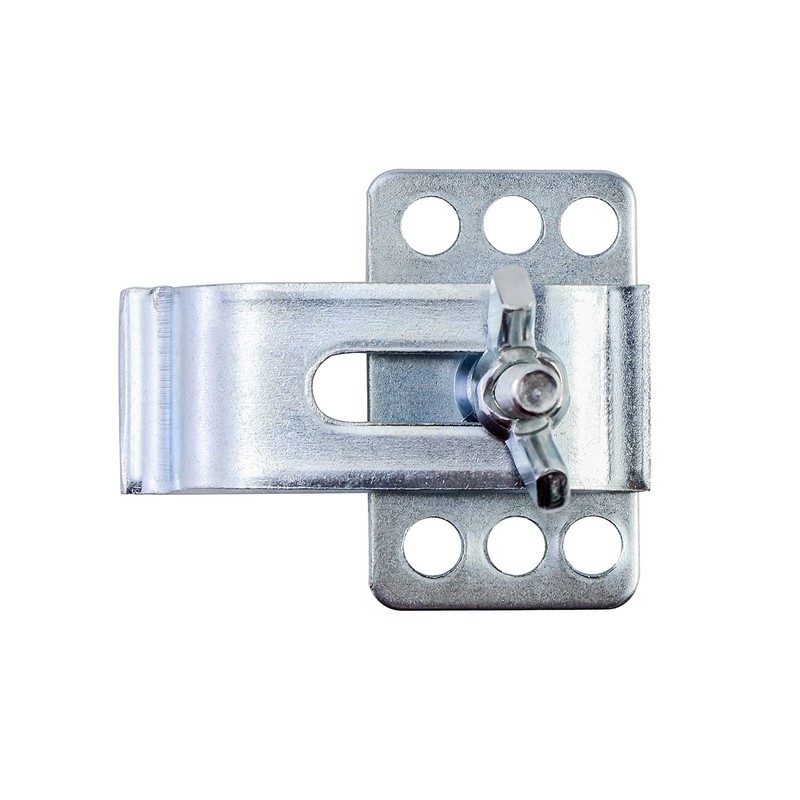 QWORK® Undermount Sink Clips, Epoxy Undermount Sink Brackets Supports for