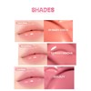 2AN Glaze Bouncing Tint 4.5g, Color:10 Cherry Bite