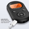 Pocket Radio Mini AM FM Radio Portable Rechargeable Radio for