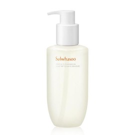 Sulwhasoo 아트박스/설화수 설화수 NEW 순행 클렌징 오일 200ml ARTBOX / Sulwhasoo NEW Gentle Cleansing Oil 200ml