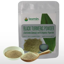 Lexmin® Black Ginger Powder (50)