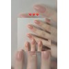 tip-tipnail tip - 코핀 / tip-tipnail tip - 코핀