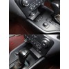 5 Pcs Aluminum Alloy Cup Holder Insert for Ford Ranger