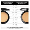 Base en Polvo MAC Studio Fix Powder Plus | C4.5