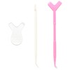 Eyelash Perm Self Kit, Eyelash Plate, Lifting Tool, Curling Stick,