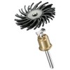 Dremel 471S EZ SpeedClic Abrasive Brush (Grit 36) for Detail