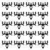 Be In Your Mind 20Pcs Brake Line Pipe Retainer Clip