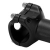 LeBycle Bike Stem 31.8x110mm 60 Degree Adjustable Mountain Bike Handlebar