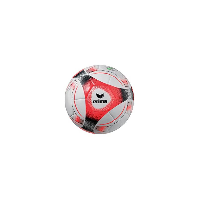 Erima Hybrid Lite 350 Fiery Coral 5 Children's Football