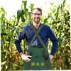 BESPORTBLE Portable Gardening Fruit Picking Bag with Easy Release Design
