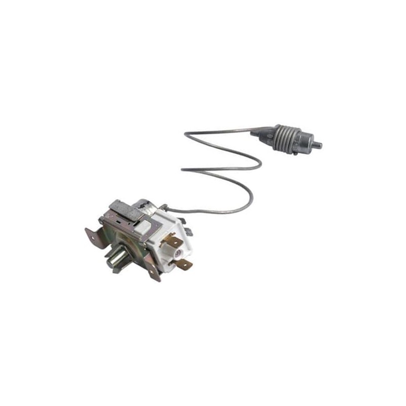 Original Thermostat Kühlschrank Gefrierschrank 481902198202 Whirlpool